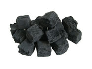 Schwarze lebende Flammen-Gas-Feuer-Kohlen Fireplaceceramic-Kohlen für Gas-Feuer BC-02